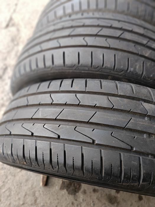 Летни гуми -2020г.-15цола-185/60-1бр.-50лв."HANKOOK"