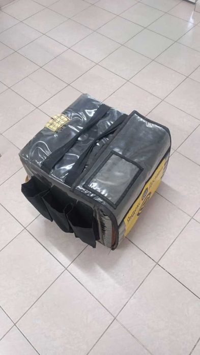 Продам термо сумку