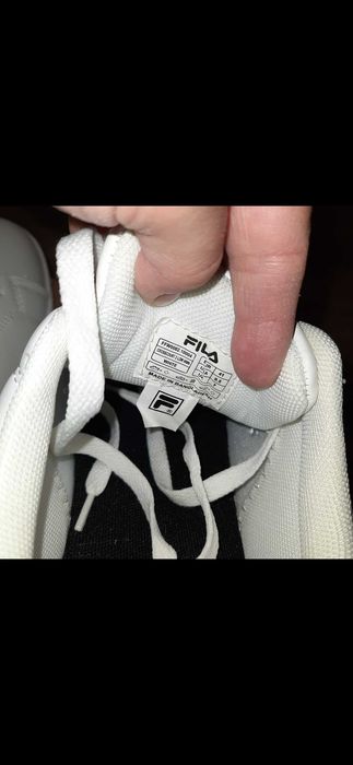 н.40 ;41 Fila Сникърси CrossCourt 2 Low Wmn
