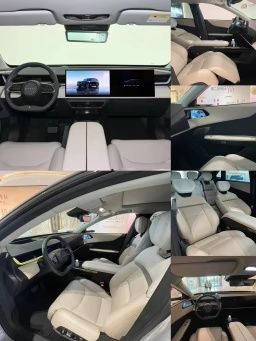 Mazda EZ-60 Electric 600 Max (Full Version) Под заказ