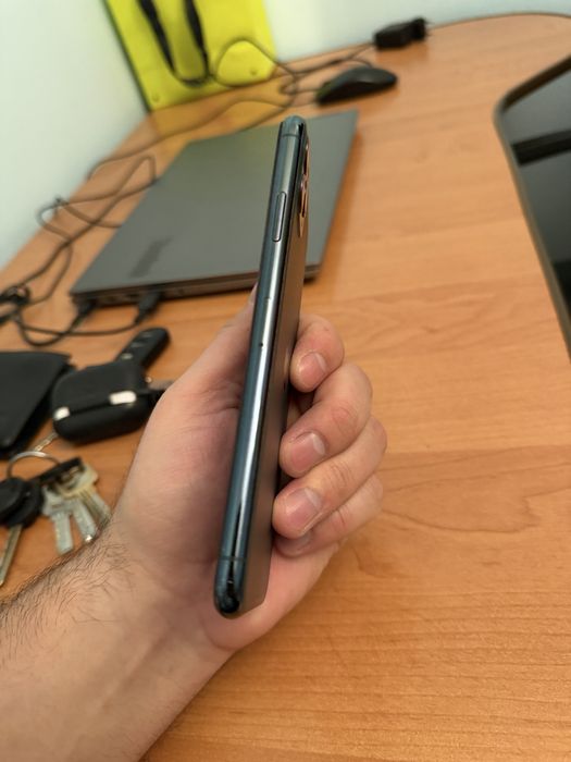 Айфон 11 Pro Max