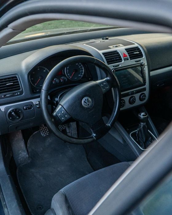 VOLKSWAGEN Jetta 2006 — imagine 5