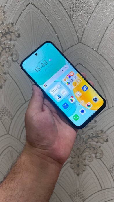 Honor X6c 256 GB Ideal holatda Aybi yoq