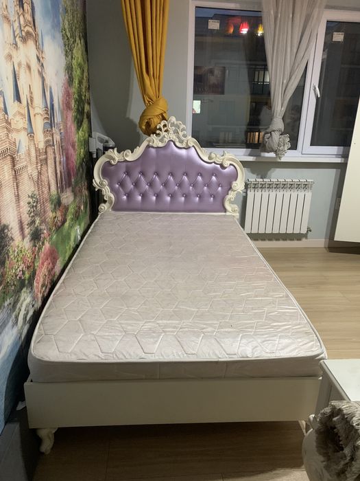 «Маркиза» детский гарнитур.