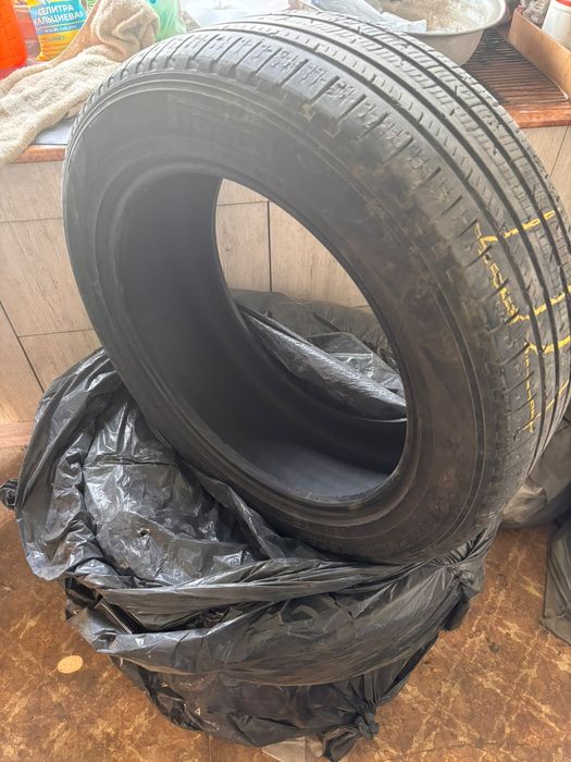 Летние Шины Pirelli