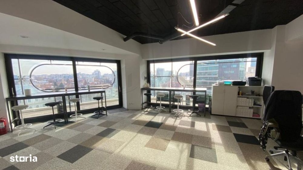 Spatiu Comercial High End I Matei Basarab