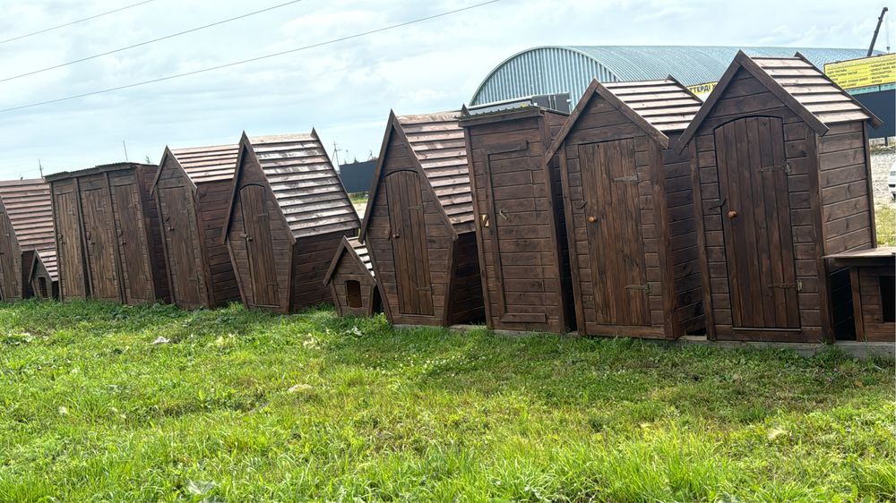 Продам беседки и дачные туалеты