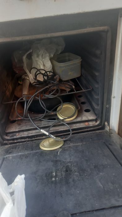 ГазПлитасы .Плитка газ