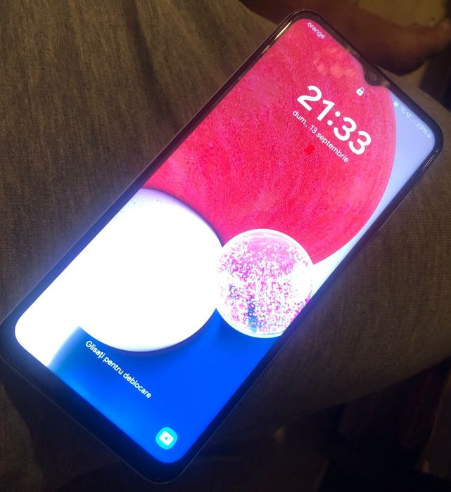 Vând samsung galaxy A13