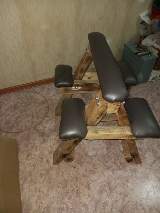 Мебель для кекса