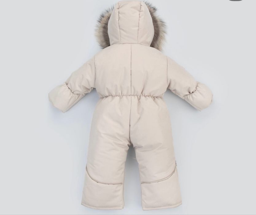 Продам комбинезон осень, зима, весна