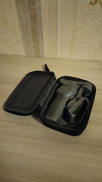 Стабилизатор DJI Osmo Mobile 3 для телефона