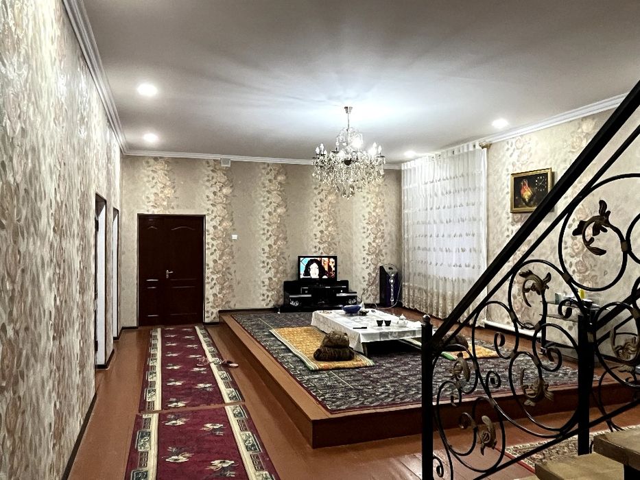 Жай сатылады хамме колайлыкларимен