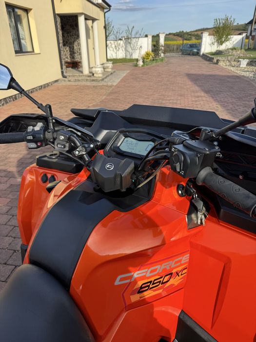 Cf Moto 850 Xc 2022  Nu Cf Moto(450 520 625 1000)