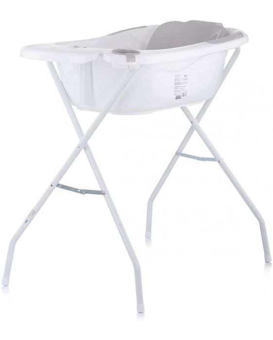 Бебешка вана със стойка