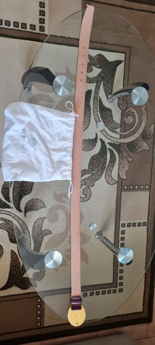 Дамски колан Versace