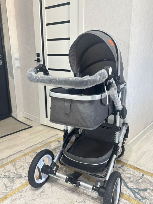 Коляска универсальная 2 в 1 PEGAS