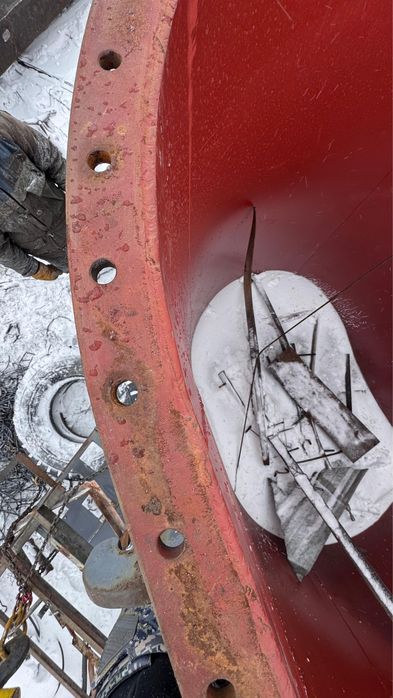 Продаю бочку, резервуар