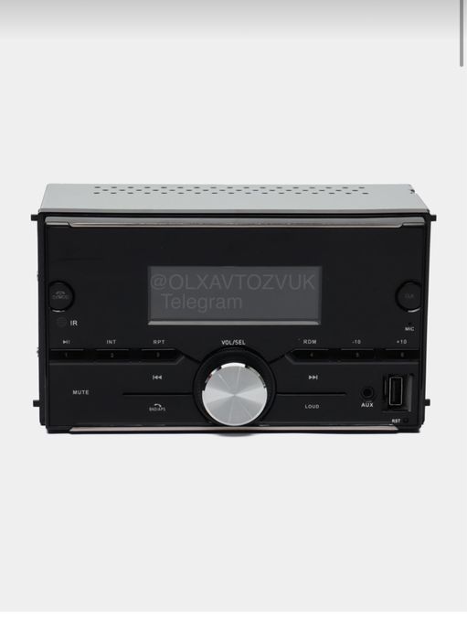 Pioneer katta magnitafon yangi blutus usb aux radio mafon