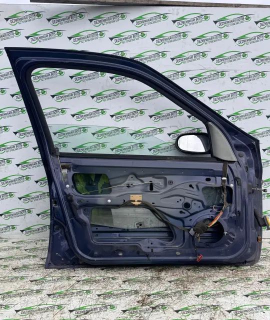 Usa stanga fata Renault Clio 2005 1.5 dCi MT (65 hp)