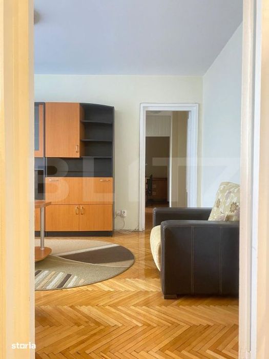 Apartament cu 3 camere, 67 mp, zona Materna