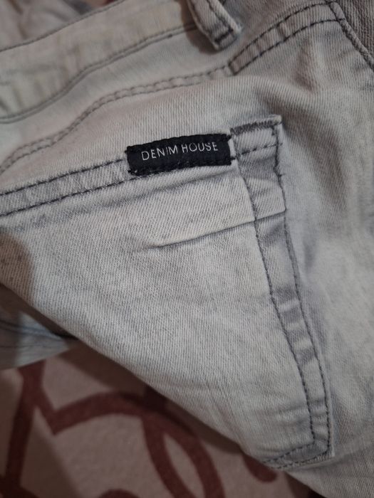 Blugi pentru băieți, mărimea L