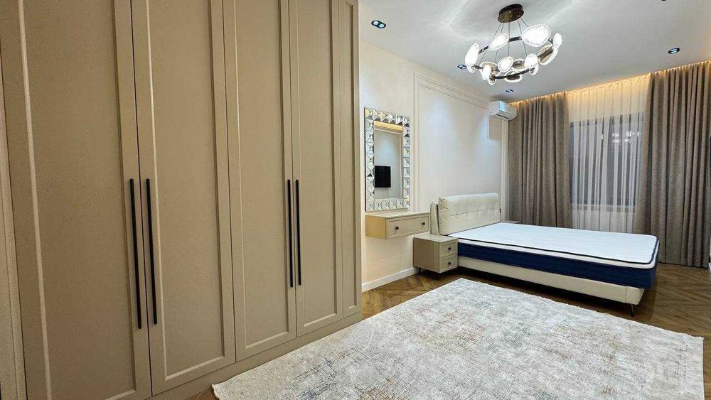 продается 4/9/12
новостройка 
ЖК Nukus Avenue