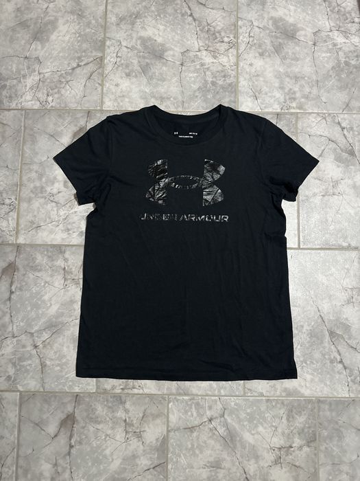 Мъжка тениска Under Armour