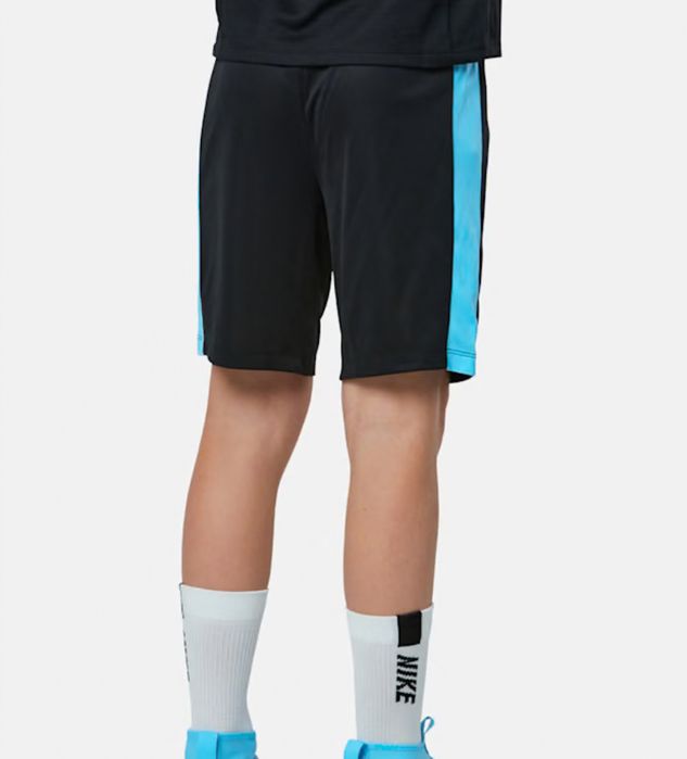 Nike Mbappe къси панталони за дете