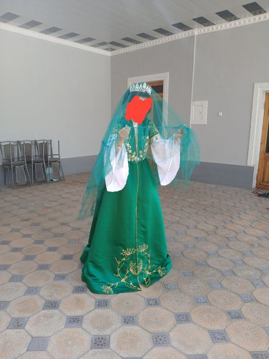 Ансамбл тури база куйлаги ичида