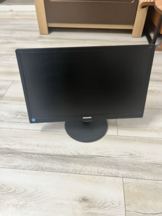Monitor Philips 223V5LHSB/10 21,5, 1920x1080