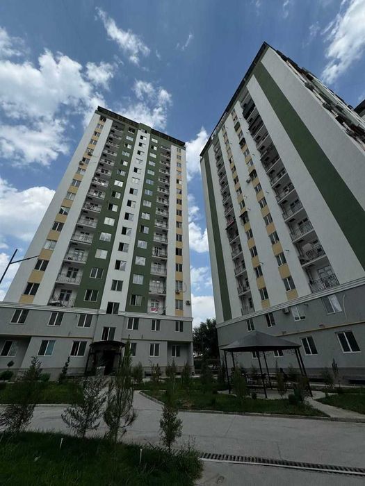 Сергели  чоштепада 2/8/17 каробка Квартира сотилади.квадрати 55. Нархи