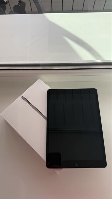 Планшет Apple iPad 2021