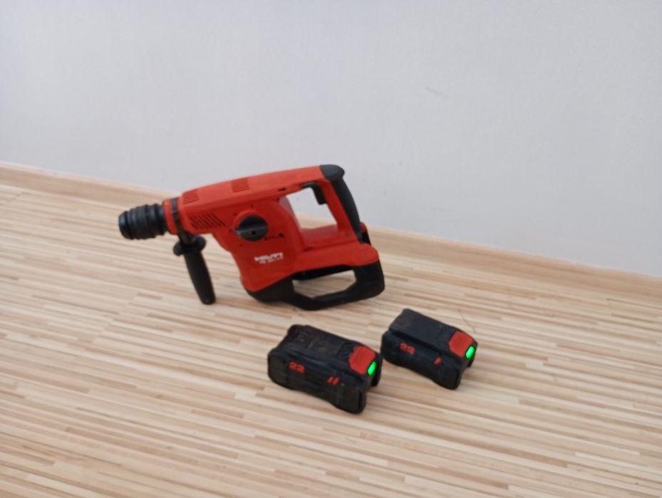 Rotopercutor Hilti TE 30 -22  Nuron