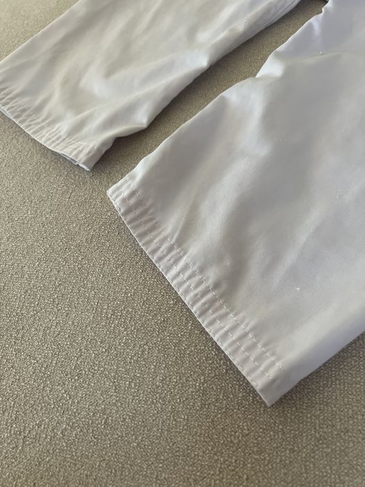 Форма для каратэ для девочек