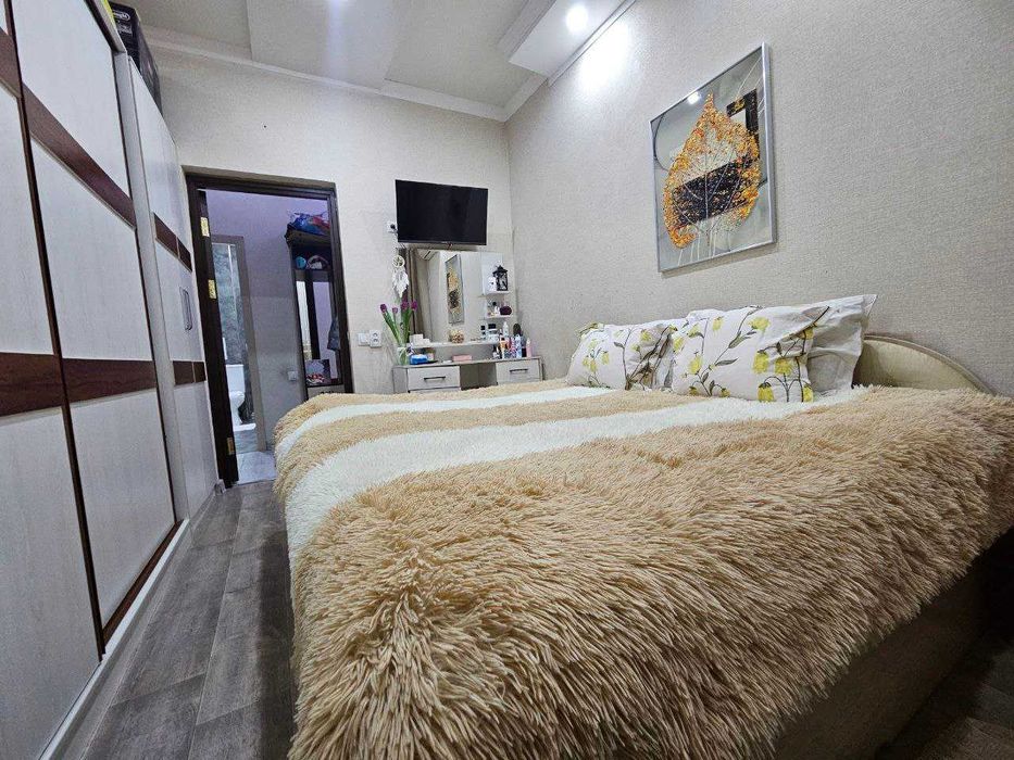 Продаю свою трёхкомнатную квартиру Чиланзар метро Мирзо Улугбек