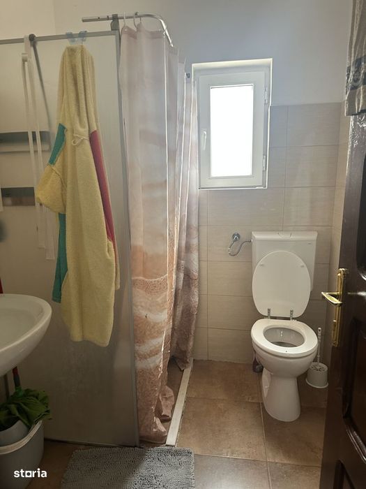 Urleta - casa - teren 400mp - 160000 Euro