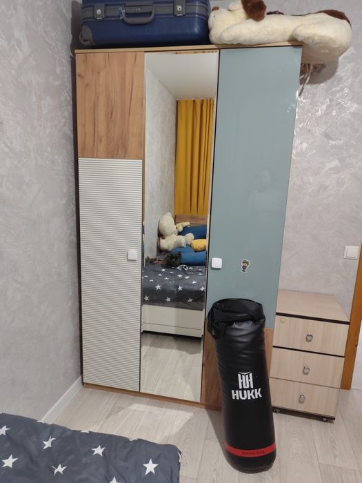 Мебель для мальчика