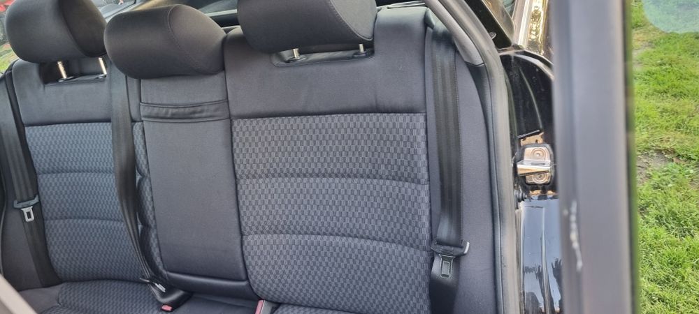 Audi A4 B5 2.5 TDI Quattro Facelift