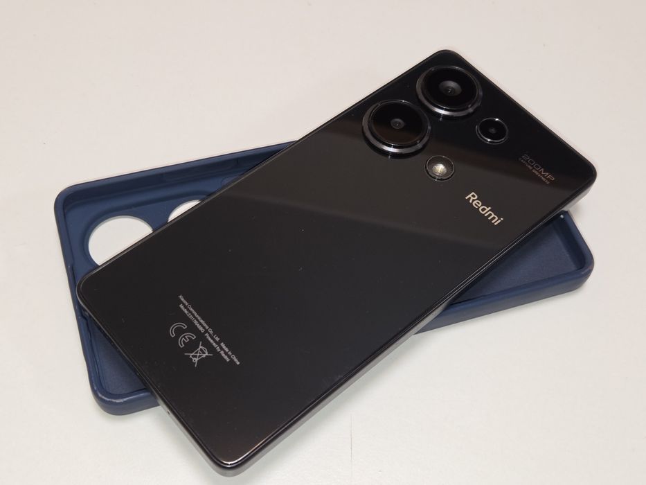 Xiaomi Redmi Note 13 Pro 256GB/8+4GB ram