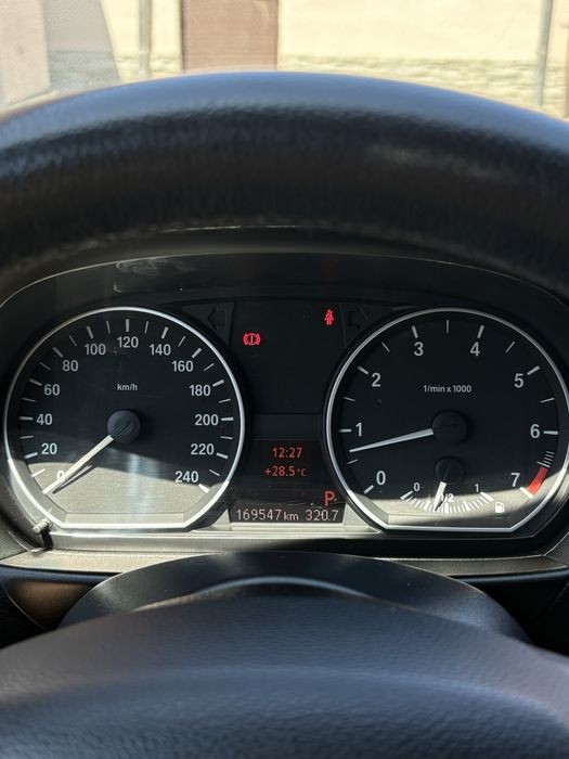 BMW Seria 1 2008 — imagine 5