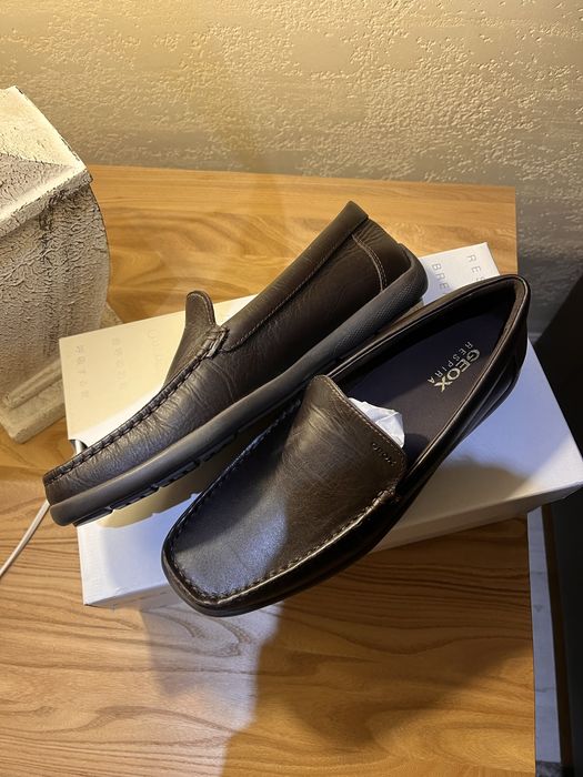 Мужская обувь Geox