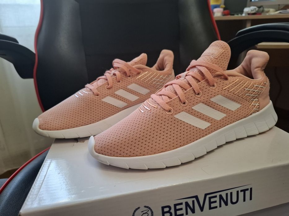Adidas ASWEERUN adidasi dama sport