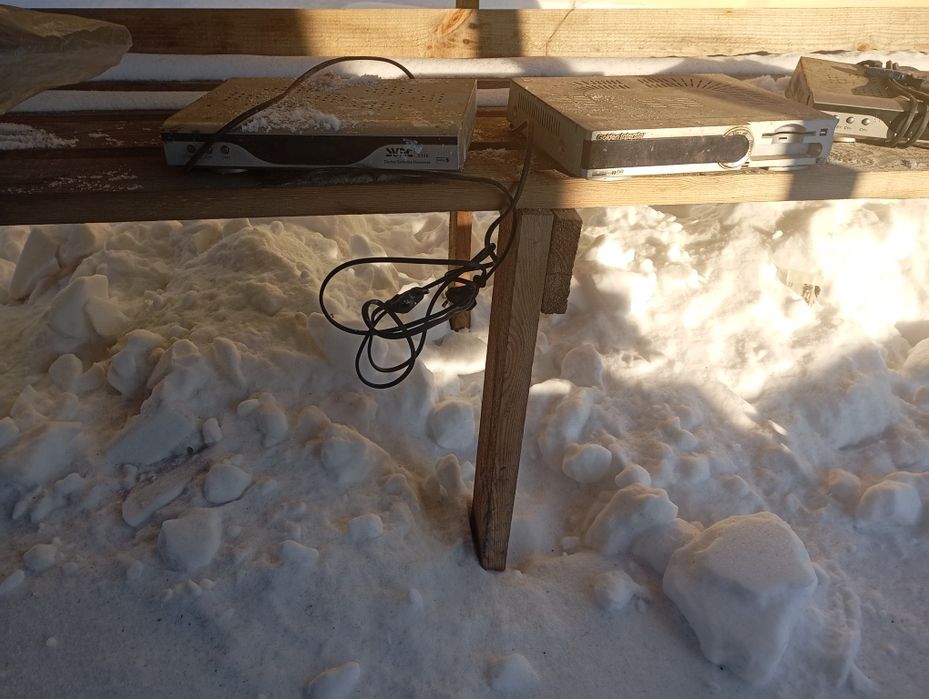 Продаю тарелки не рабочие