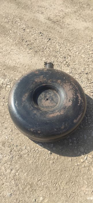 Газовый балон автомобильный