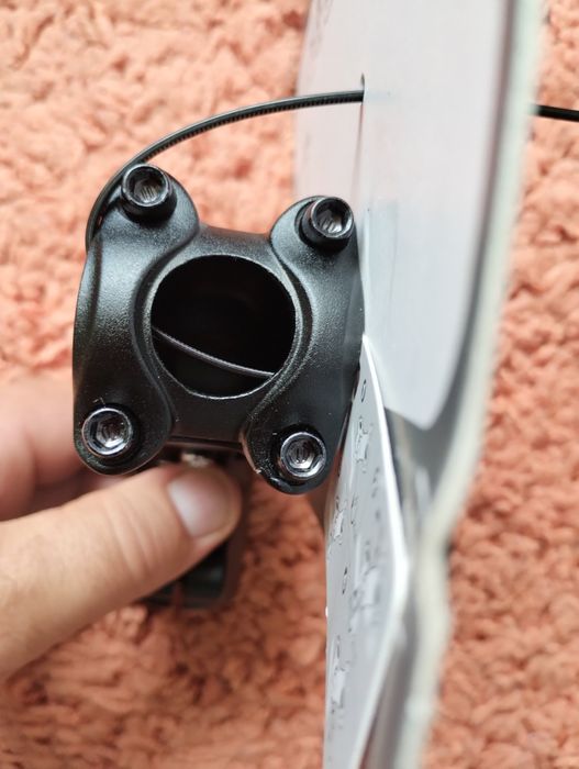 Pipa rfr 25.4 80mm preț fix