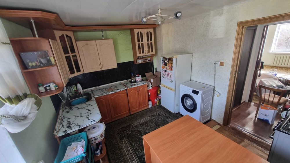 Продаю квартиру село Косозен