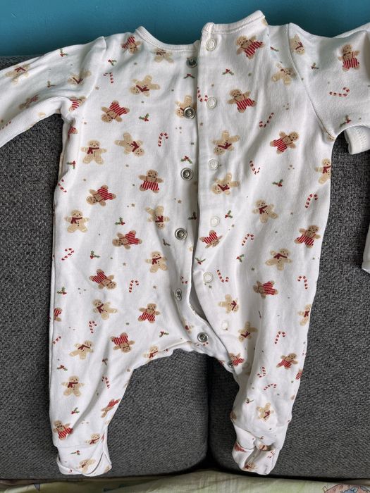 Зара бебешки дрешки Zara