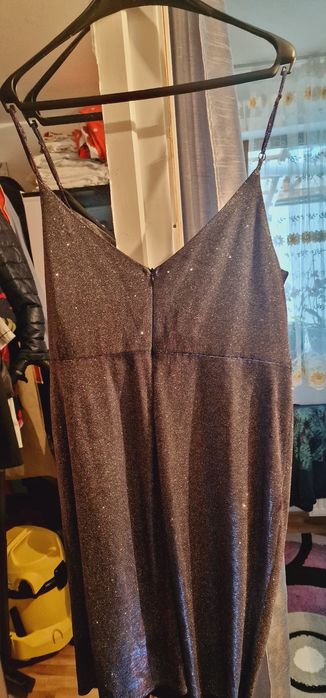 Rochii elegante marimi mari