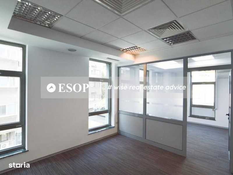 Astoria Business Center, Romana, 269 - 1.750 mp 0% comision!